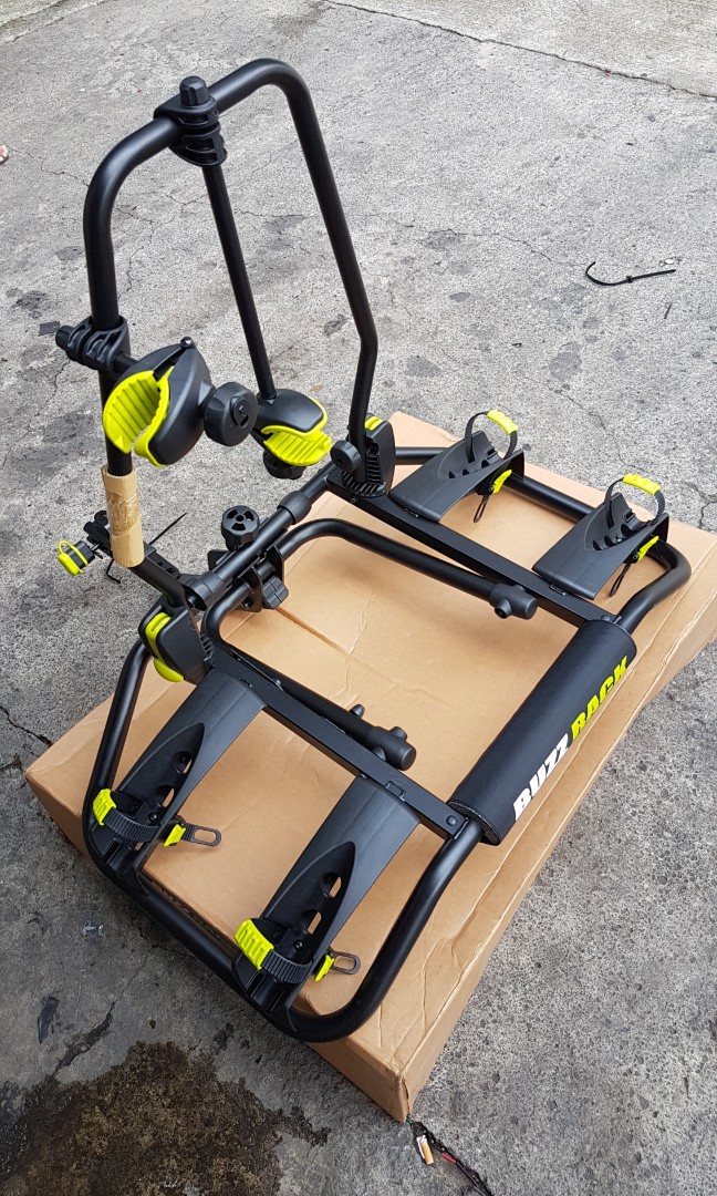 Buzzrunner h2 2025