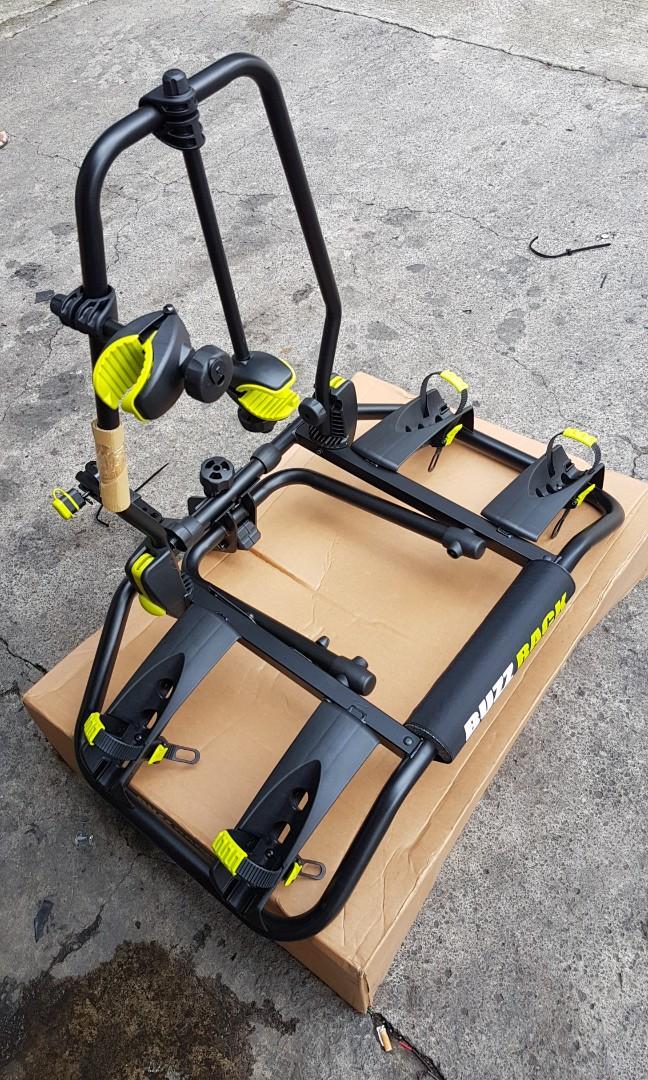 Buzzracer h2 shop