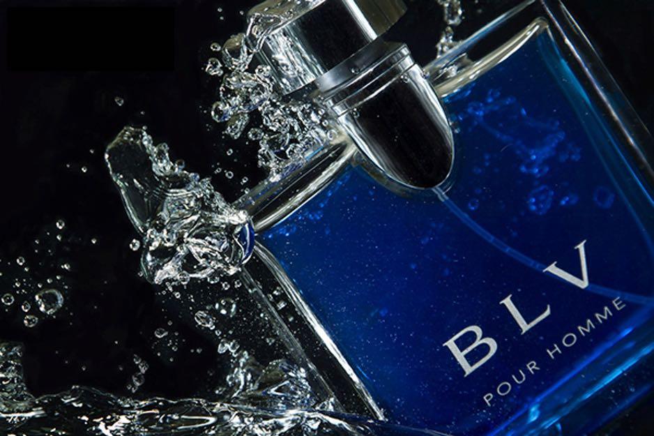 Bvlgari blv pour homme eau de toilette new arrivals