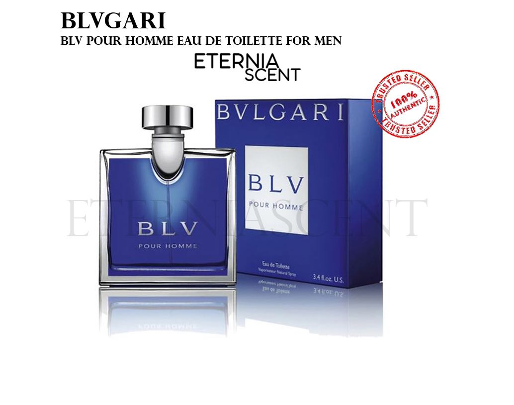 Blv pour homme price deals