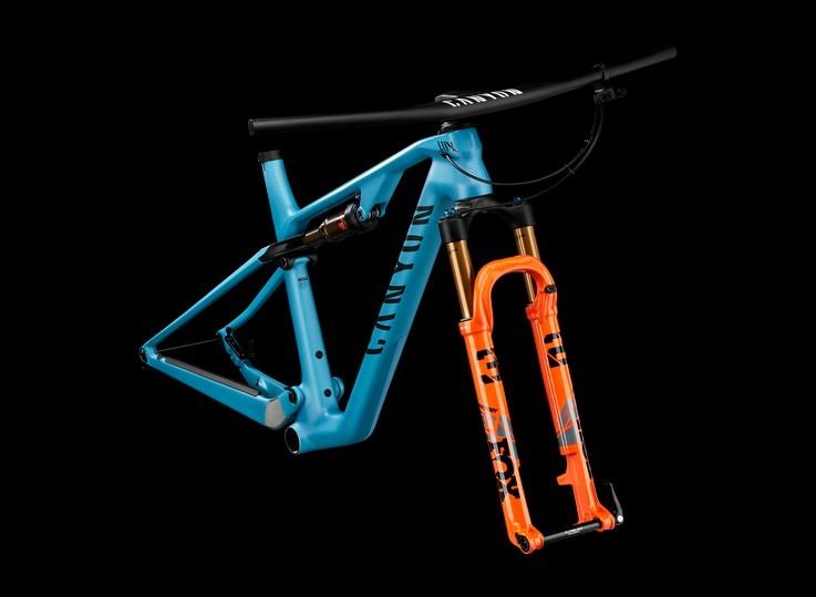 lux cf slx frameset