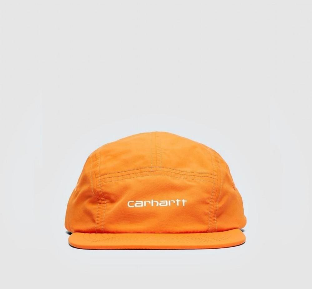 Carhartt orange cap outlet