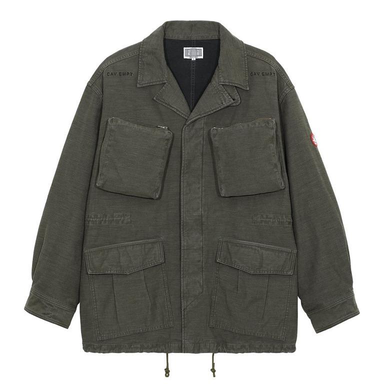 Cav empt bdu jacket hotsell
