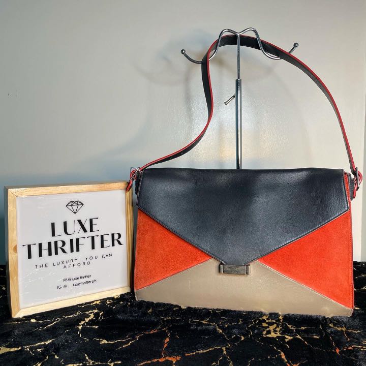 Celine discount diamond bag