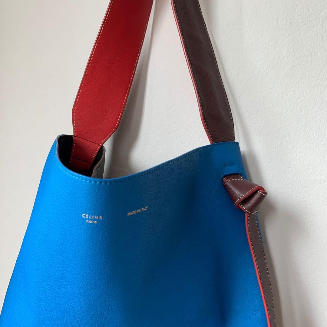 Celine twisted cabas small discount