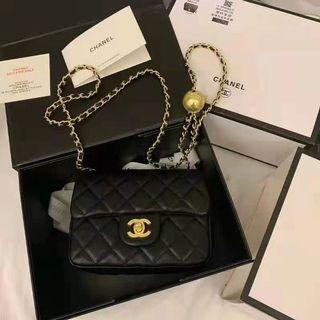 chanel vip gift bolsa price