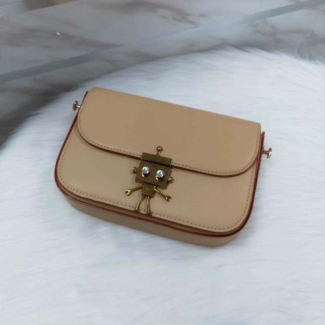 Charles and keith robot deals bag