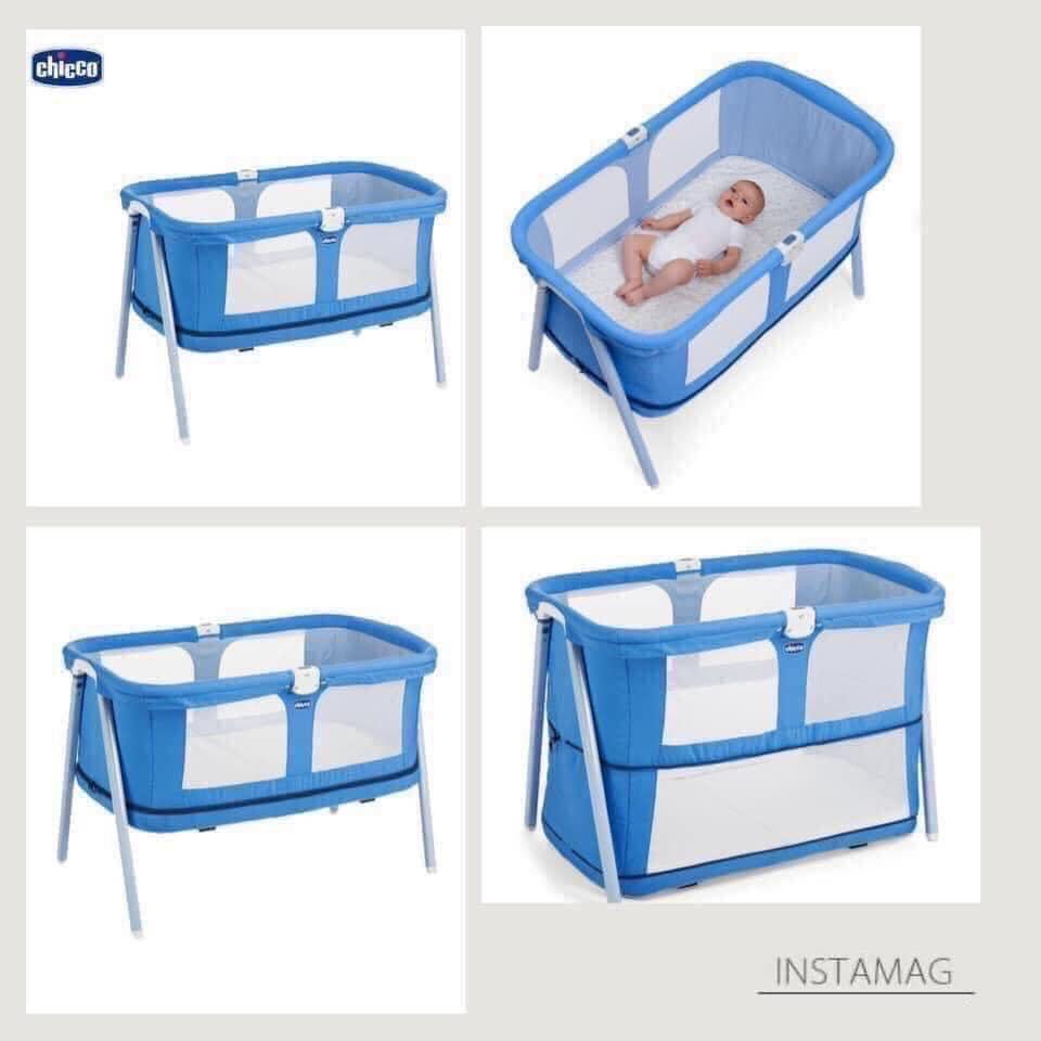 Chicco Lulla Gozip