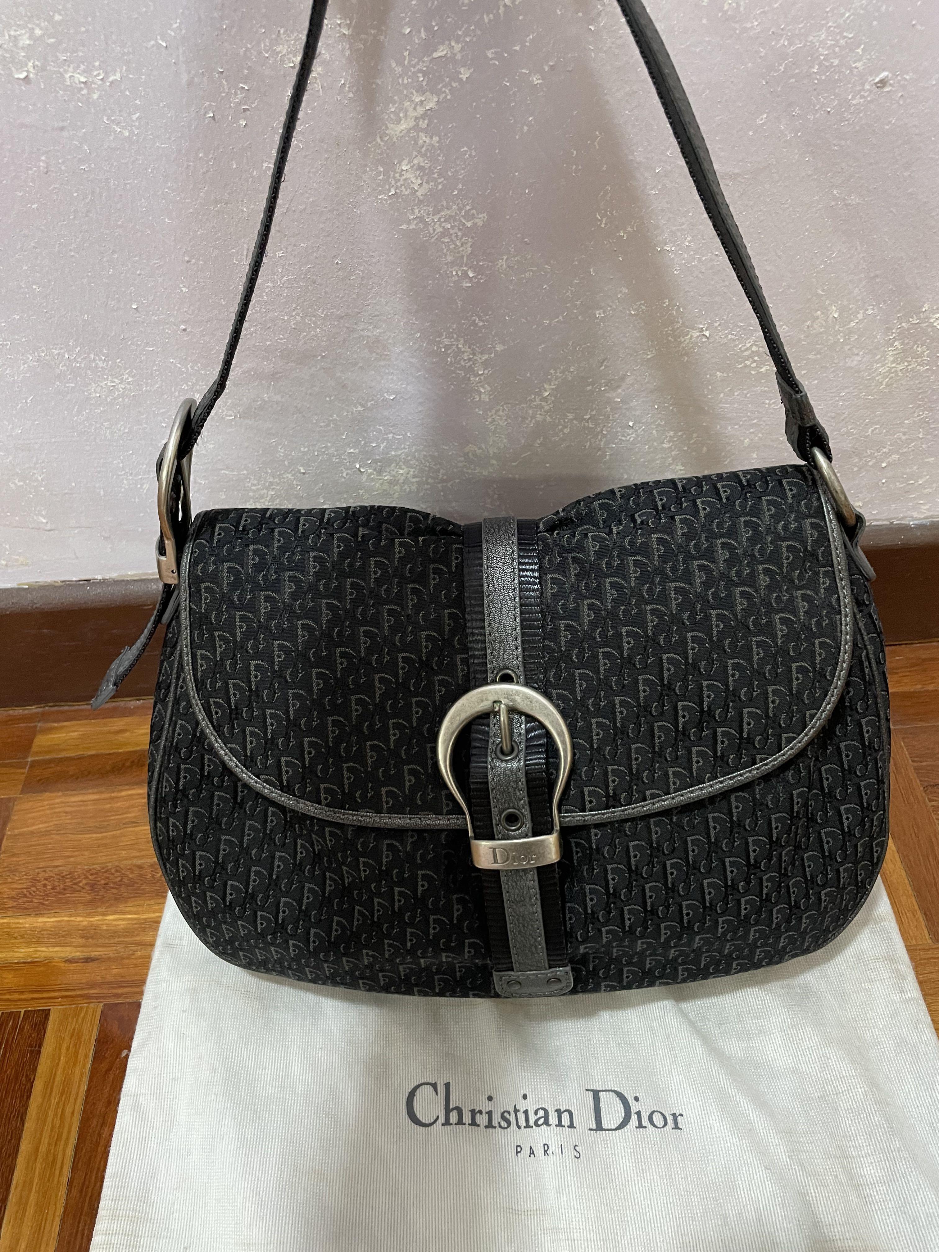 Christian dior gaucho discount