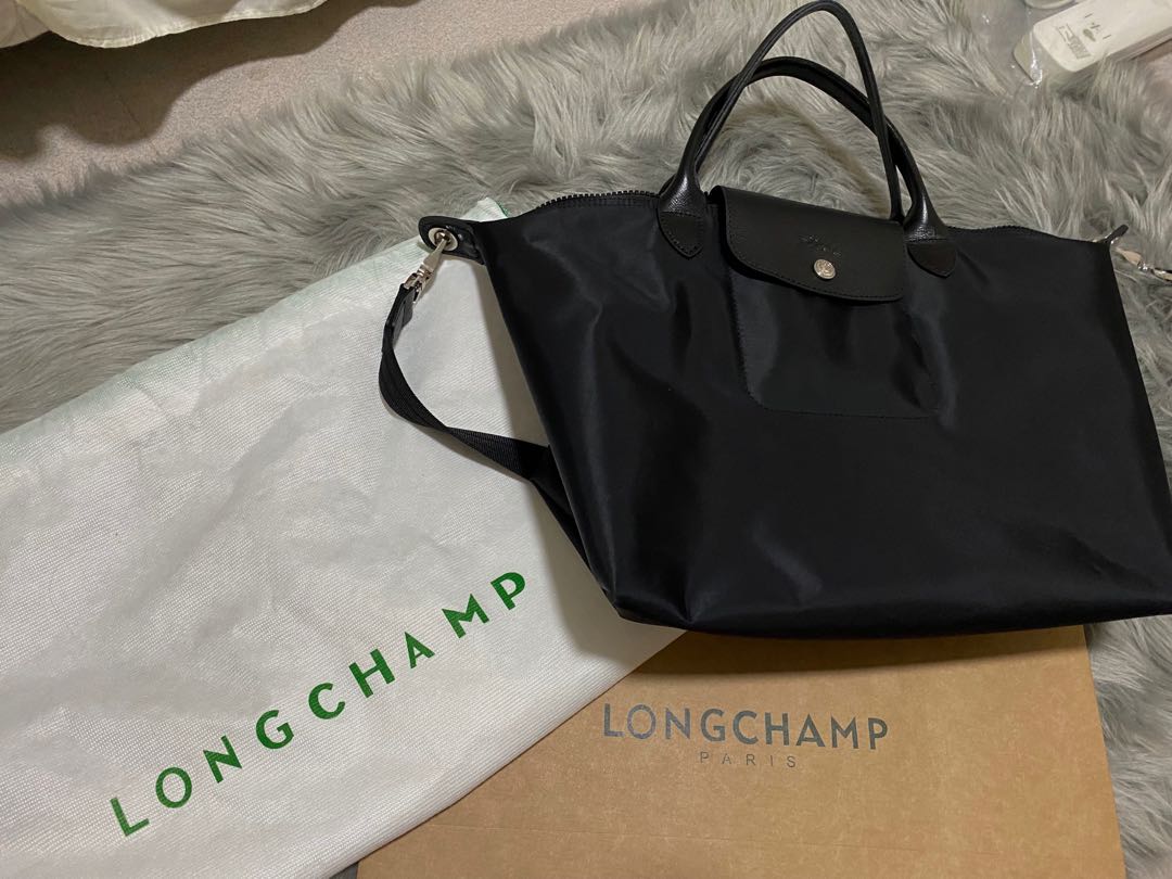 longchamp neo classic