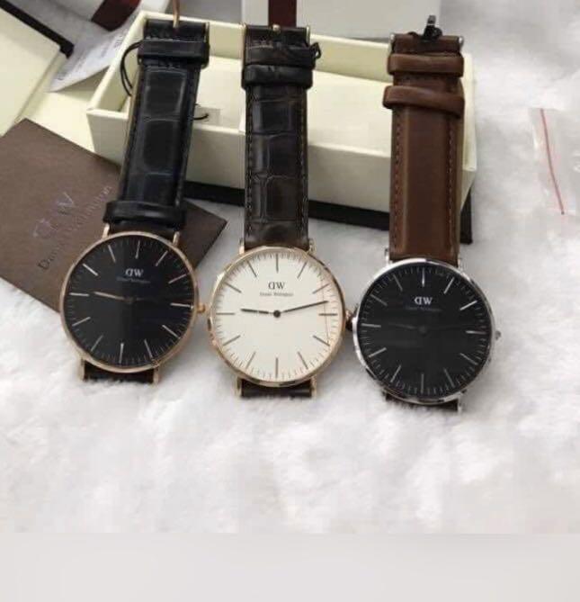 Daniel wellington watch sales sale