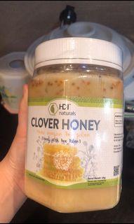 Clover Honey 1kg