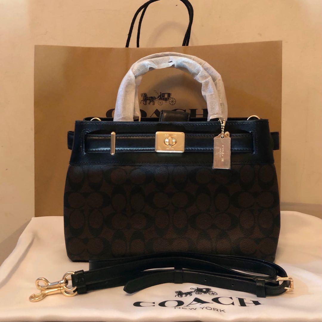 Coach 2024 kelly bag