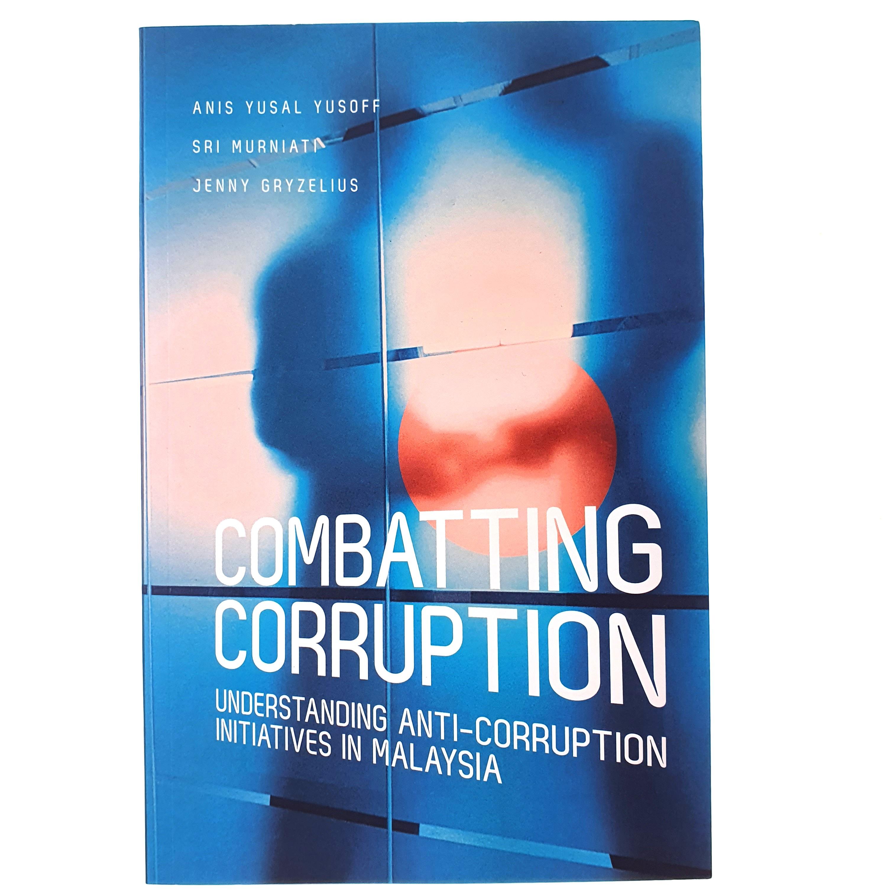 Combating Corruption: Understanding Anti-Corruption Initiatives in 