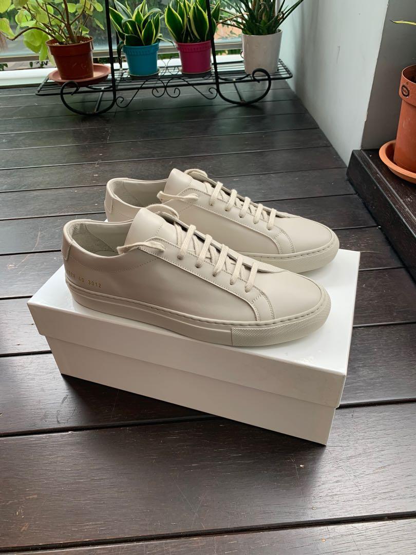 Common projects 3012 online