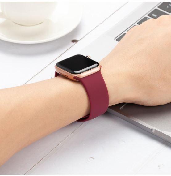 Iwatch series 3 band size new arrivals