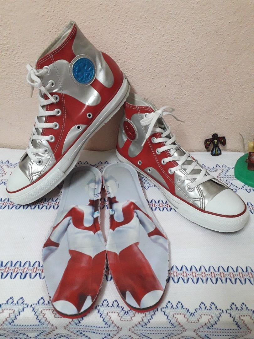 Converse all star shop ultraman