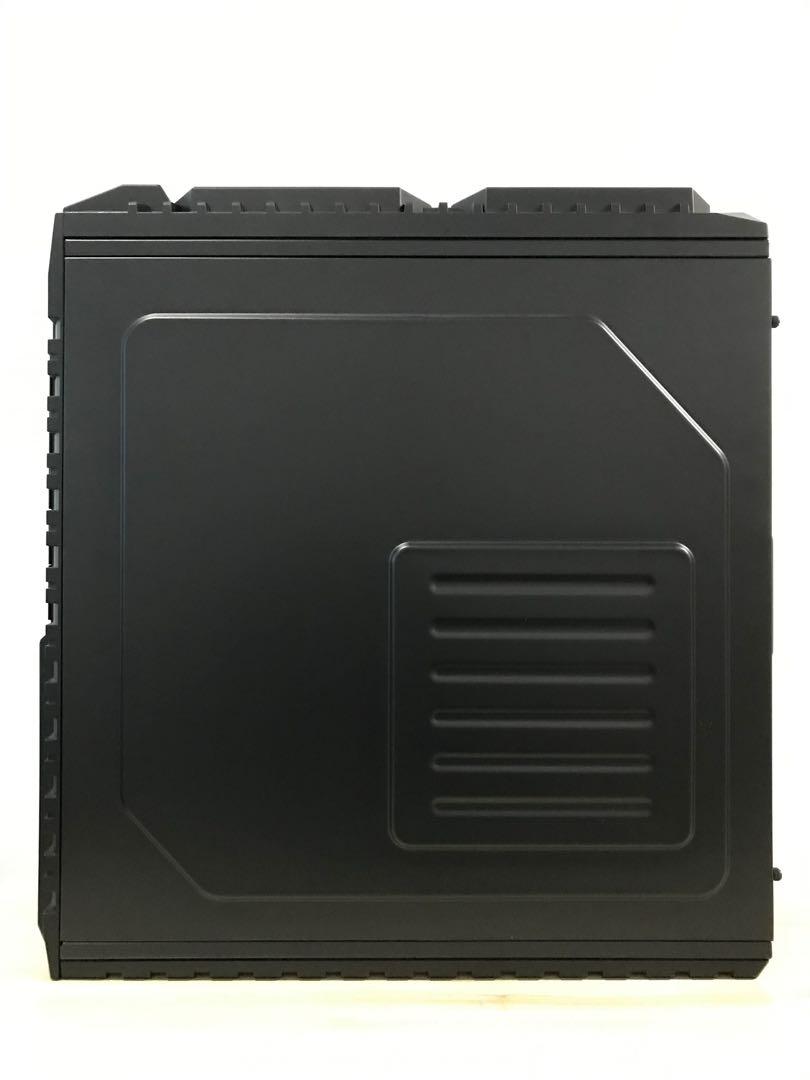 Cooler Master HAF X Full Tower Cases Casing, Computers & Tech, Parts