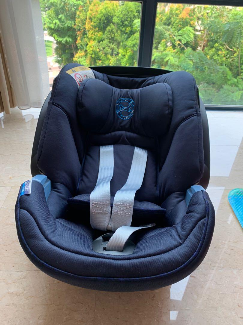 Cybex aton car seat rain cover clearance