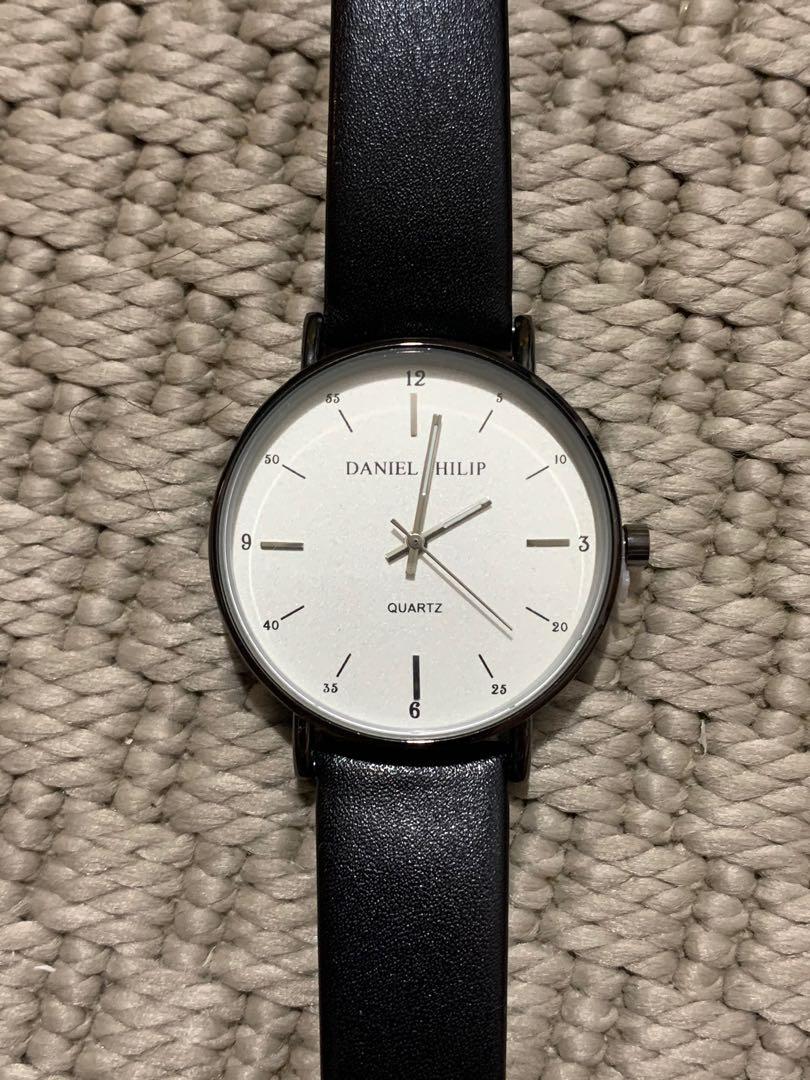 Daniel philip watch recensioni sale