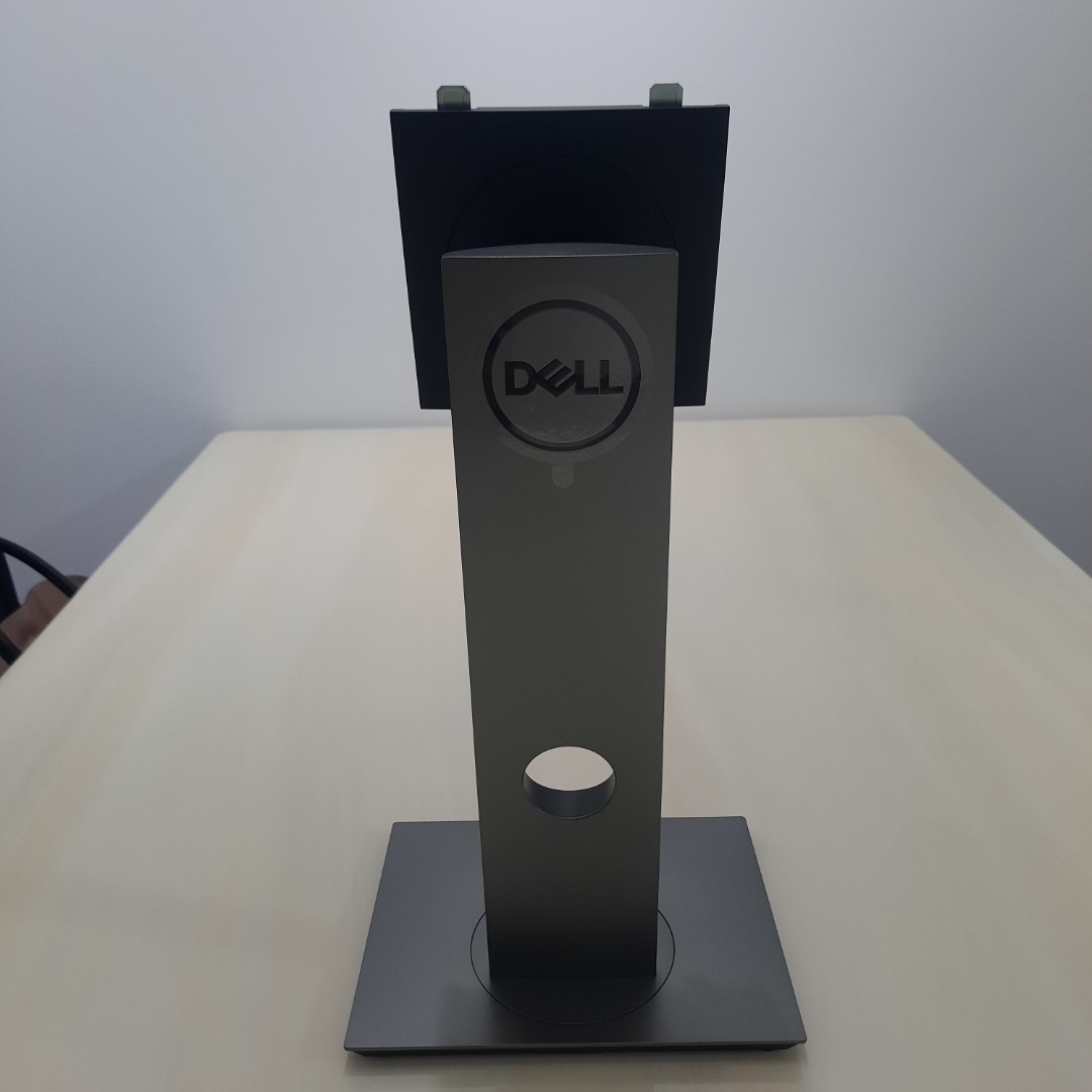 Dell Monitor Stand (Adjustable Height), Computers & Tech, Parts