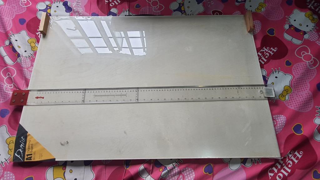 Drafting / Drawing Board, Hobbies & Toys, Stationary & Craft