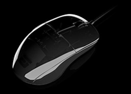Endgame Gear Xm1r Dark Reflex Glossy Computers Tech Parts Accessories Mouse Mousepads On Carousell
