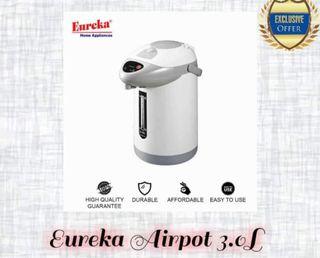 Eureka 3.0L airpot