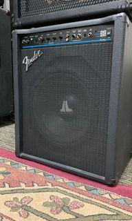 FENDER AMPLIFIER (BXR)