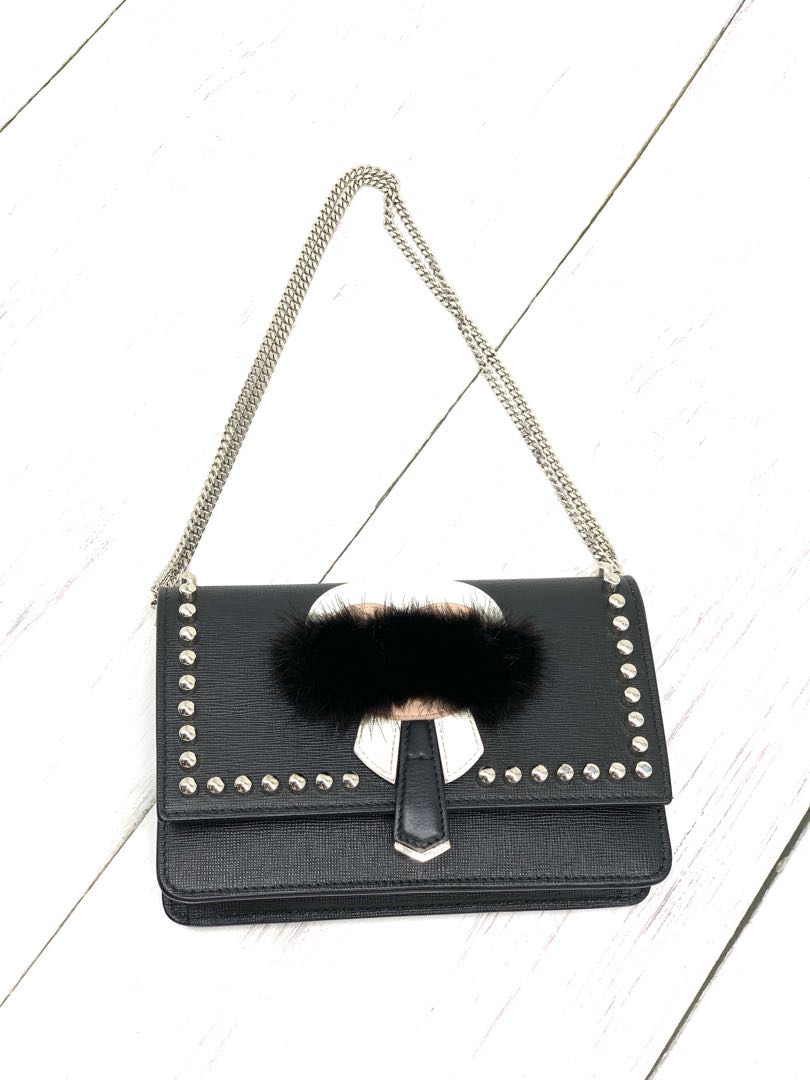 Fendi woc review store