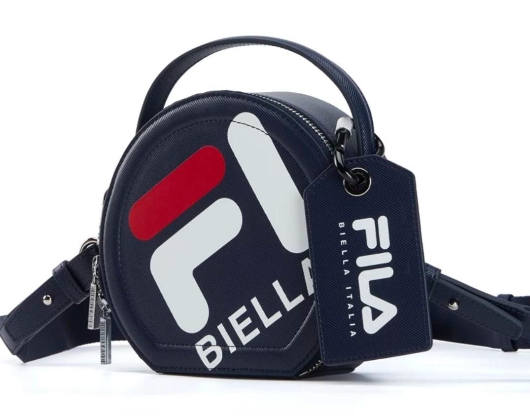 Fila round bag discount