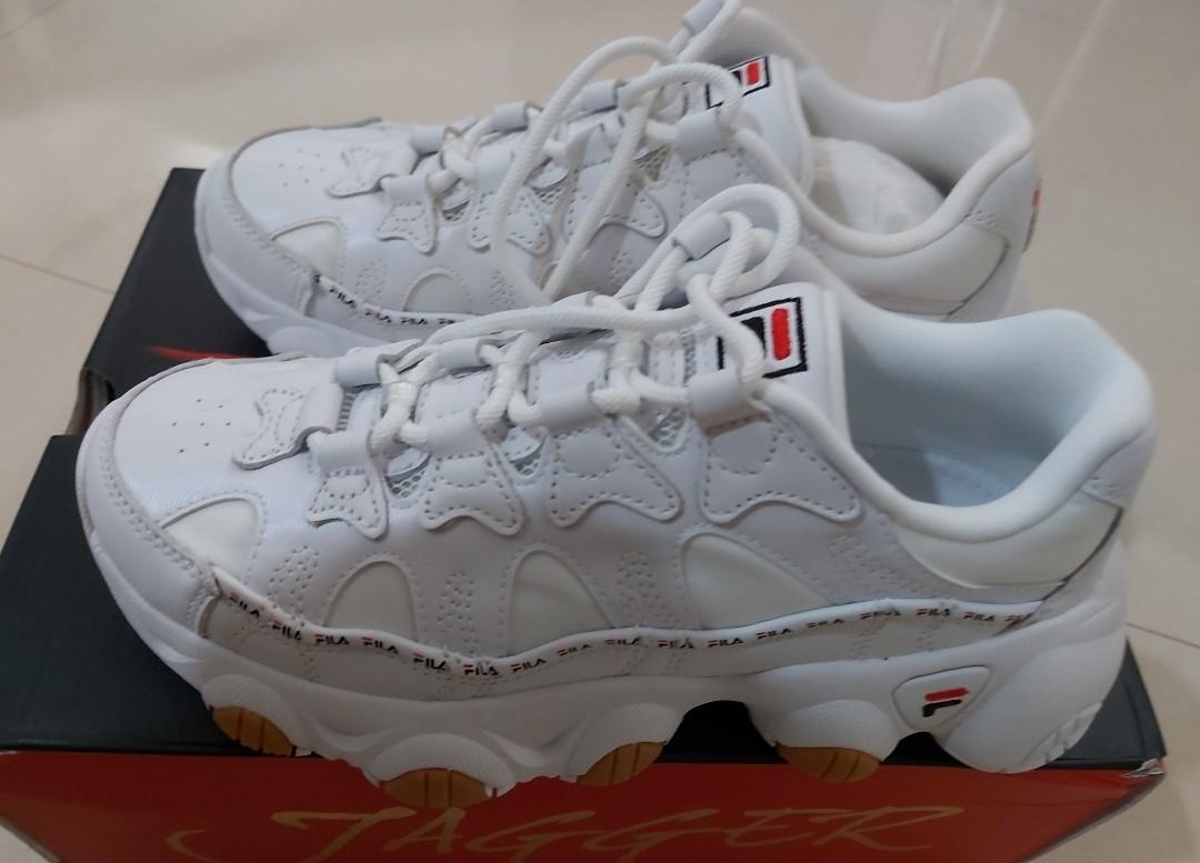 Fila Shoes RJ Retro Jogger Carousell