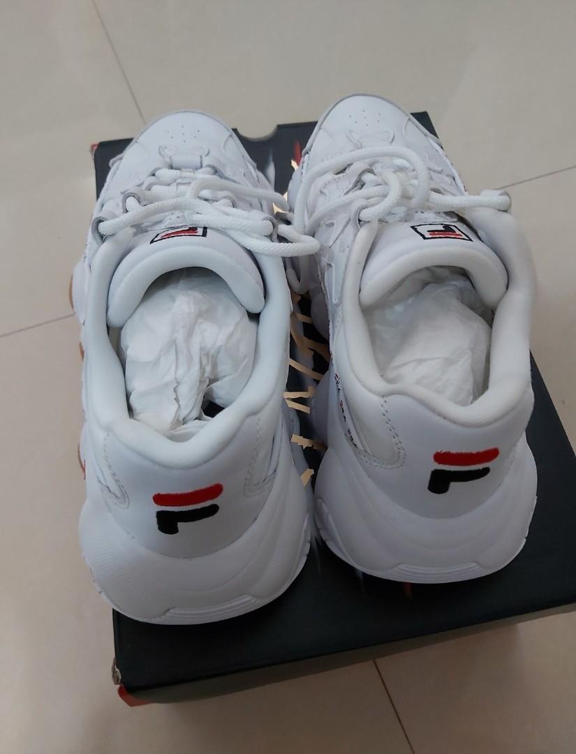 Fila rj retro discount jogger