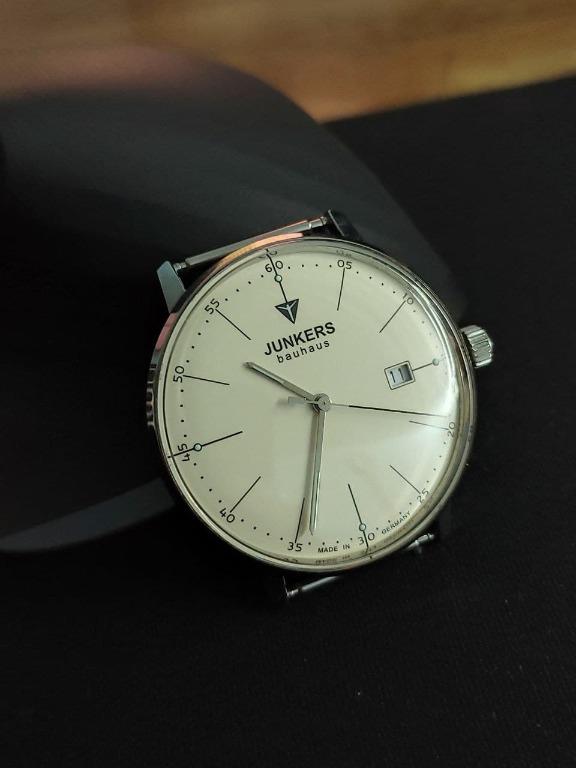 Junkers bauhaus best sale 6070