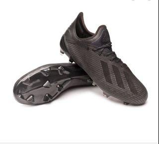 adidas football shoes x