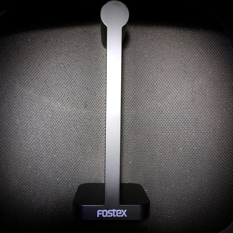 Fostex ST-300 Headphone Stand (for TH900), Audio, Other Audio