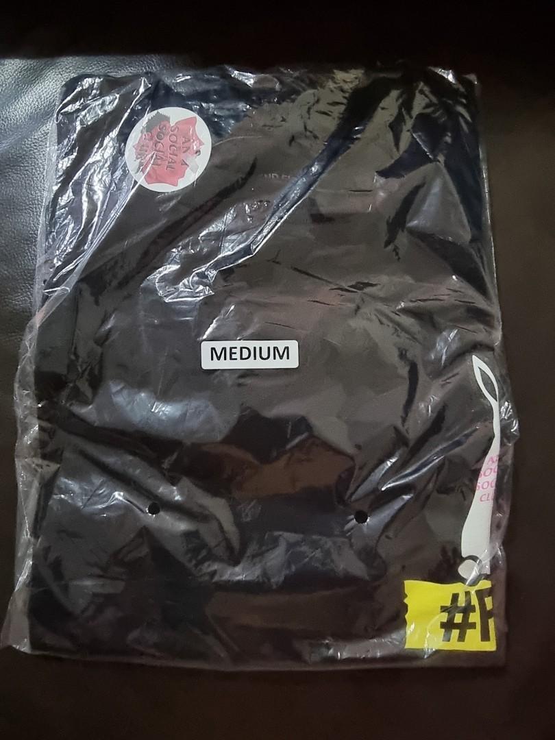 Fr2 X Assc Collaboration Tee, Men's Fashion, Tops & Sets, Tshirts ...