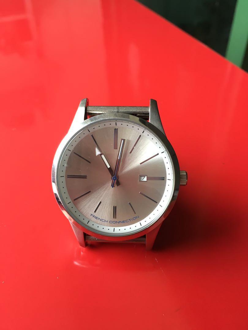 French Connection, Men's Fashion, Watches Accessories, Watches