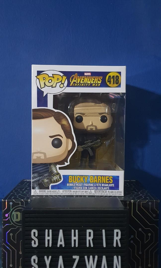 White wolf sale funko pop