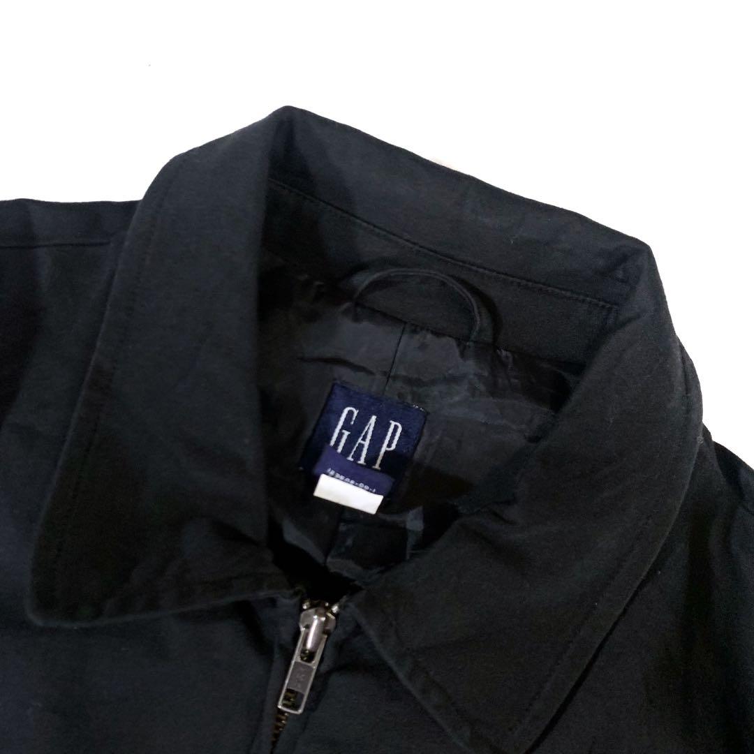 Gap work jacket hotsell