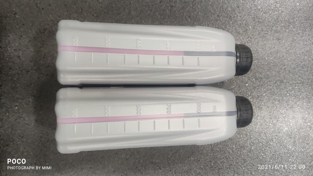 Gearbox oil mercedes w204, Car Accessories, Accessories on Carousell