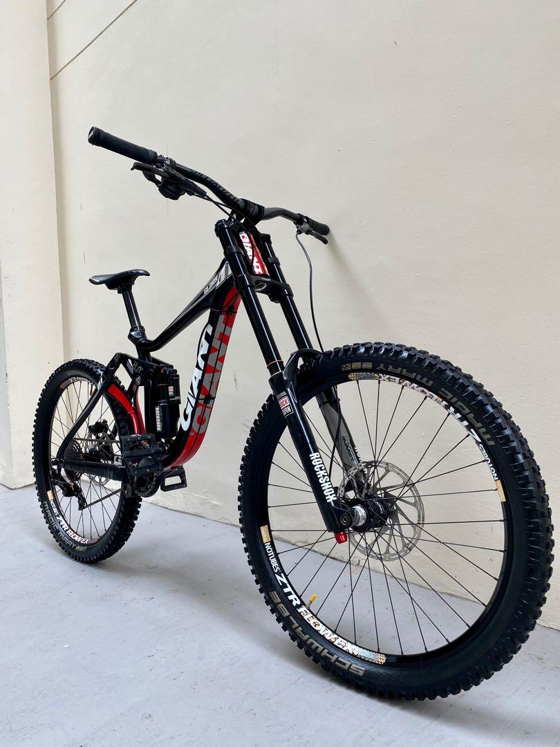 Giant glory maestro 8.0 outlet