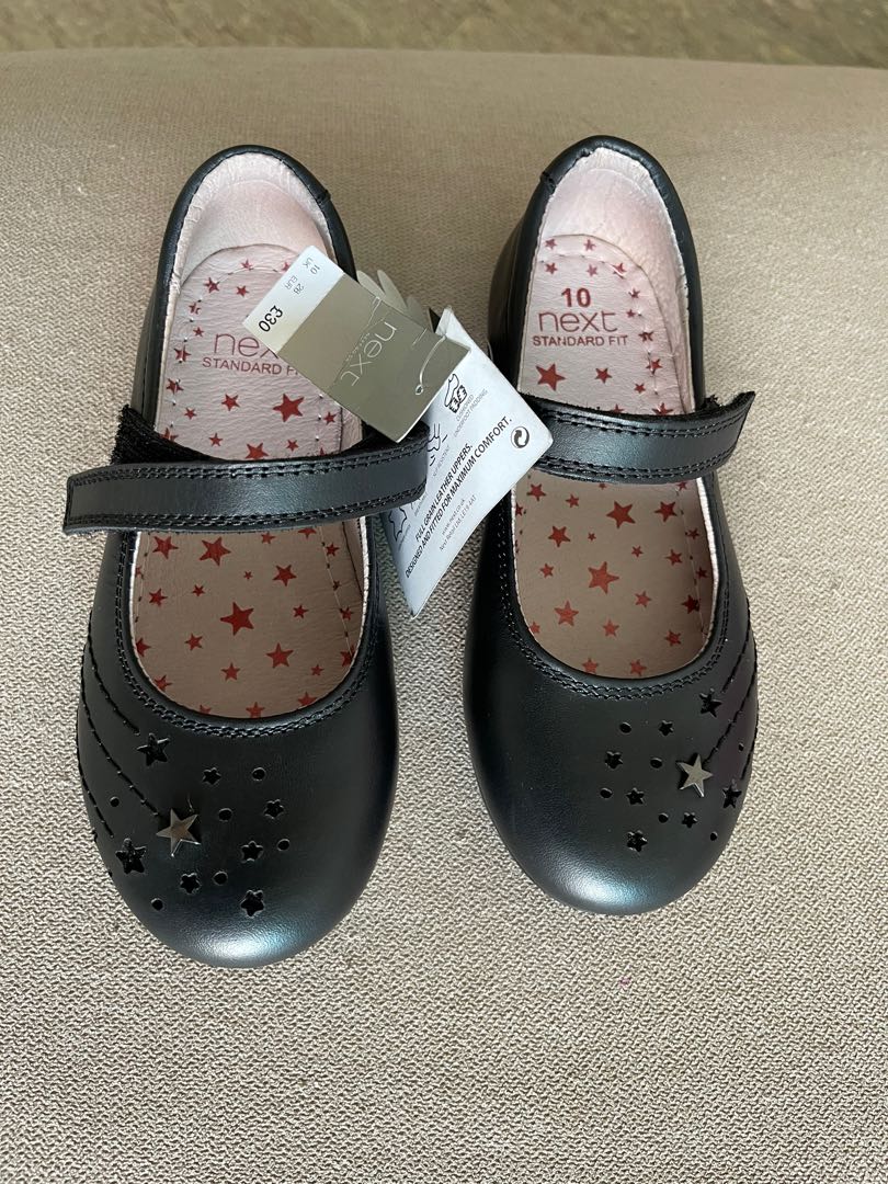 Girls top shoes next