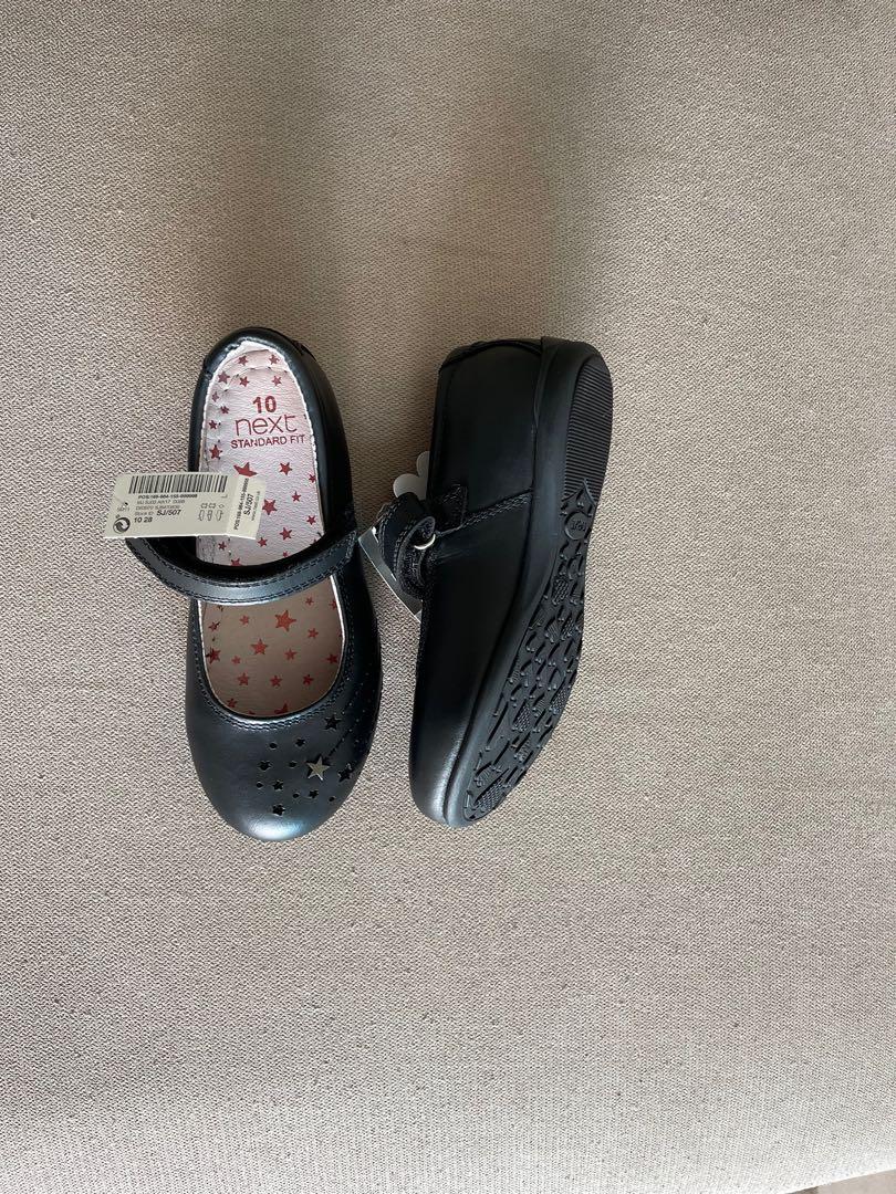 Girls school shoes next day delivery on sale