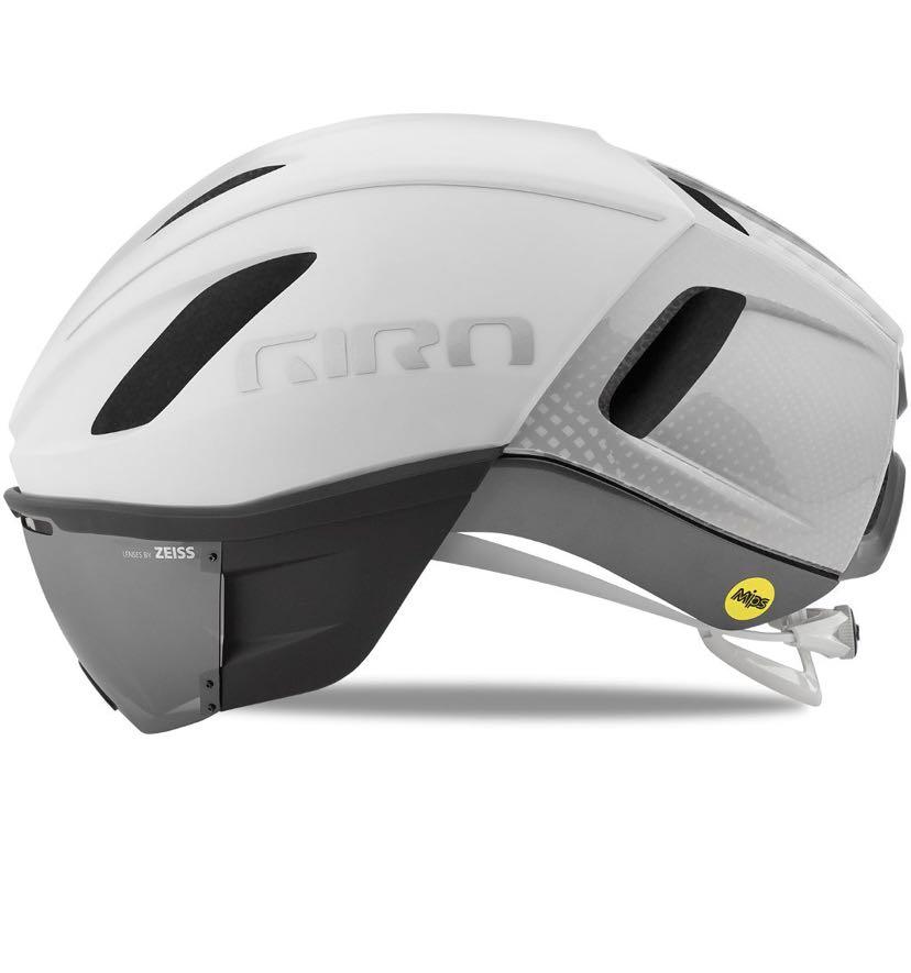 giro vanquish mips aero helmet review