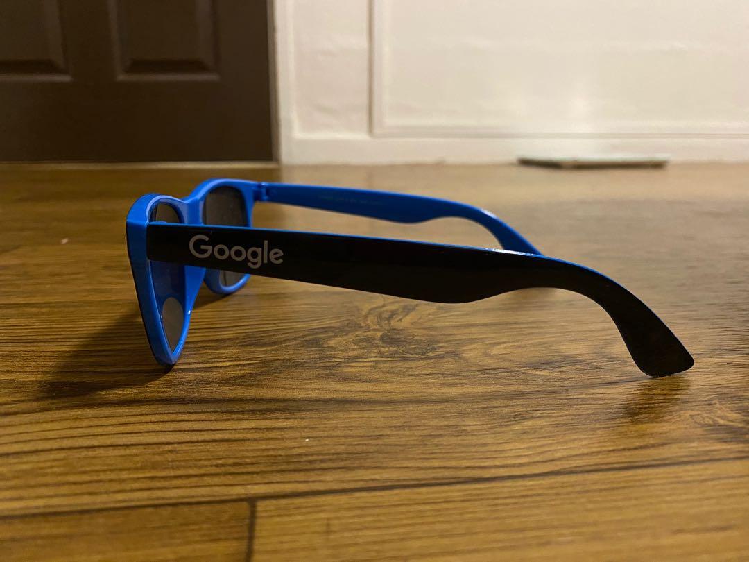 Google sunglasses, Men's Fashion, Watches & Accessories, Sunglasses