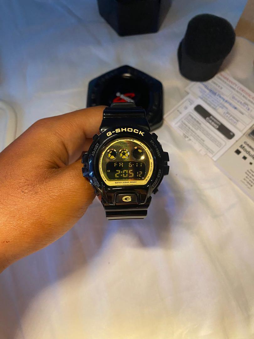 G shock dw6900 cb1 outlet