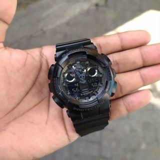 Casio, Fesyen Pria, Jam Tangan di Carousell