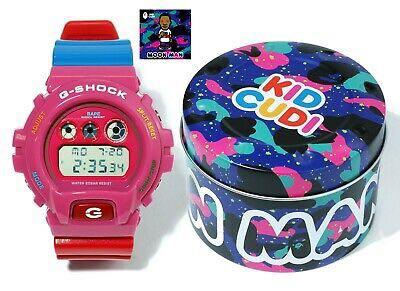 Kid cudi bape g shock deals