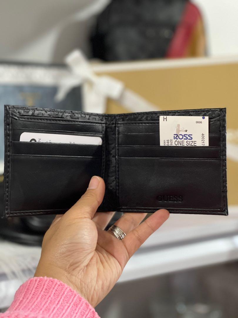 Guess canada wallets clearance